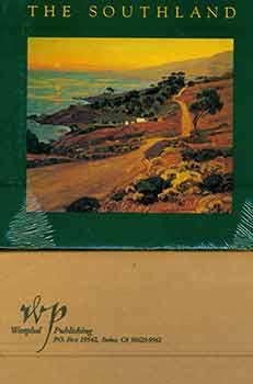 Plein Air Painters of California: The Southland.
