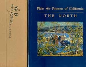 Plein Air Painters of California: The North.
