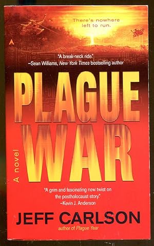 Plague War