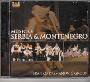 Music of Serbia & Montenegro