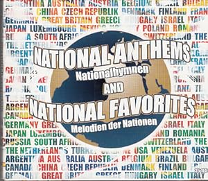 National Anthems & Favorites