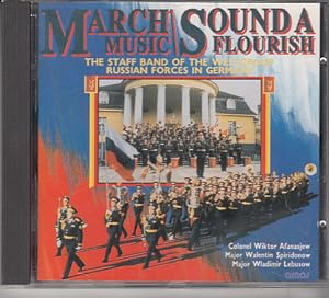 March Music - Sound a Flourish