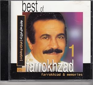 Best of Farokhzad Volume 1
