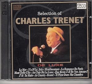 Selection of Charles Trenet