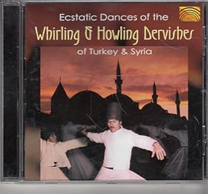 Ecstatic Dances of the Whirlin