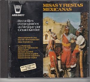 Mexico Folkmusik
