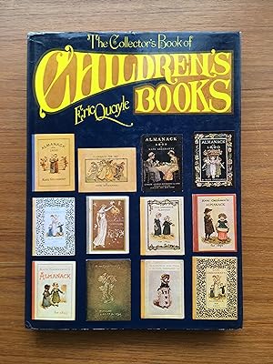 The collecter's book of children's books