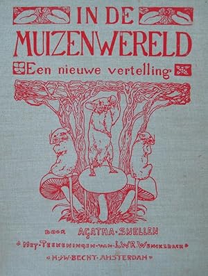 In de muizenwereld Een nieuwe vertelling