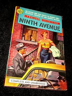Ninth Avenue