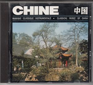 China-Classical Music