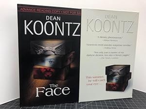 THE FACE (signed) ARC