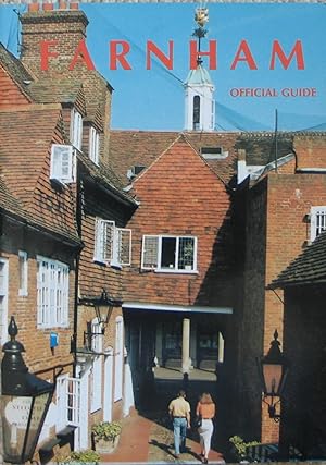 Farnham Official Guide 1999