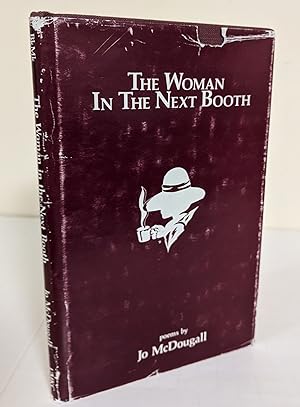 The Woman in the Next Booth; Poems