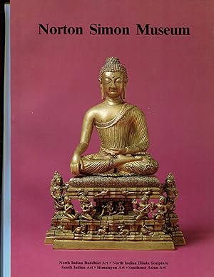 ASIAN ART: Selections from the Norton Simon Museum.