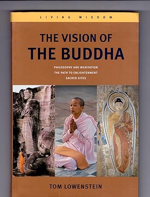 THE VISION OF THE BUDDHA.