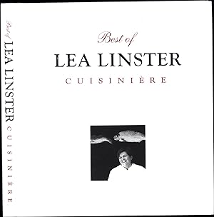 Best of Lea Linster / Cuisiniere