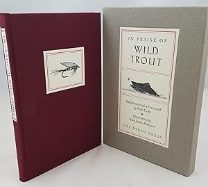 In Praise of Wild Trout