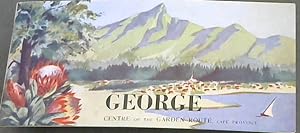 George: Centre of the Garden Route, Cape Province
