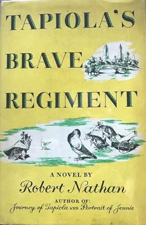 Tapiola's Brave Regiment