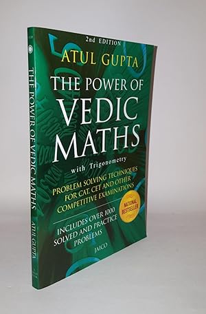 THE POWER OF VEDIC MATHS