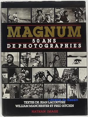 Magnum 50 Ans de photographies
