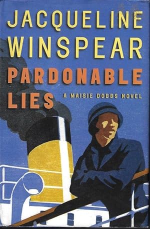 PARDONABLE LIES: A Masie Dobbs Novel