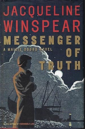 MESSENGER OF TRUTH: A Masie Dobbs Novel
