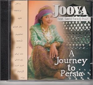 A Journey to Persia