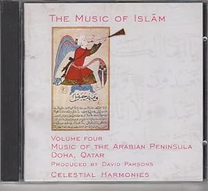 Music of Islam Vol.4