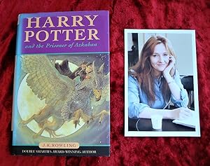 Harry Potter & The Prisoner of Azkaban