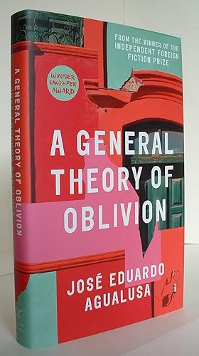 A General Theory of Oblivion