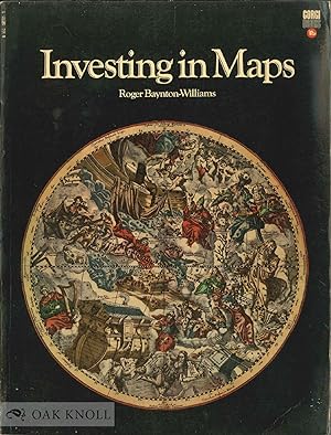 INVESTING IN MAPS