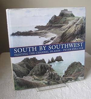 South by South-west: Painting the Channel Islands