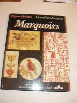 MARQUOIRS