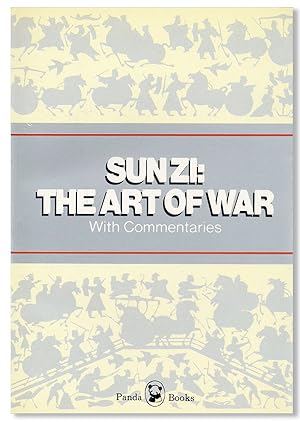 Sun Zi: The Art of War, with commentaries