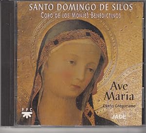 Ave Maria/English+Spanish Vers