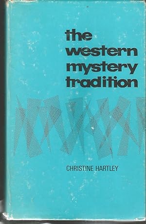 The Western Mystery Tradition