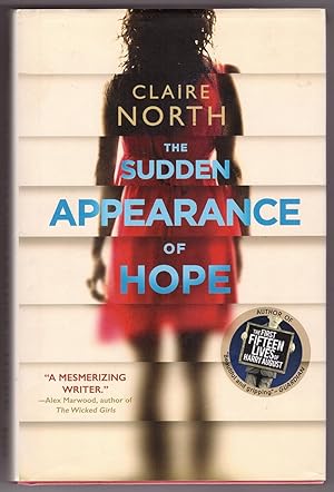 The Sudden Appearance of Hope