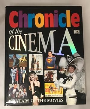 Chronicle of the Cinema by Robyn Karney (ed.)