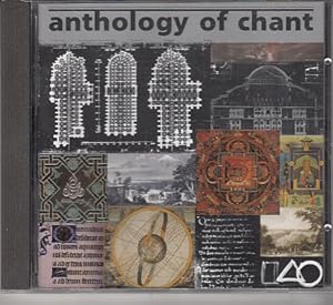 Anthology of Chant