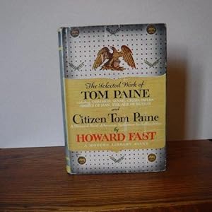 The Selected Work of Tom Paine