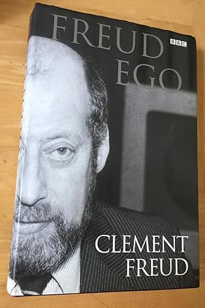 Freud Ego