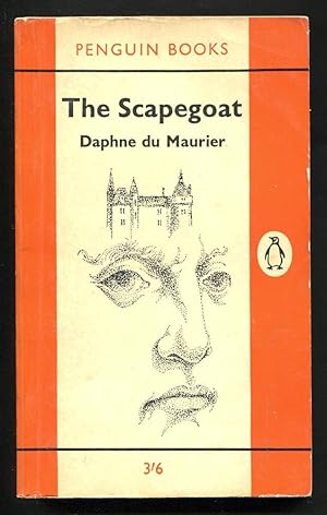 THE SCAPEGOAT