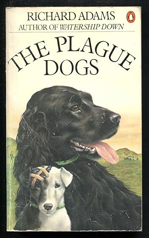 THE PLAGUE DOGS