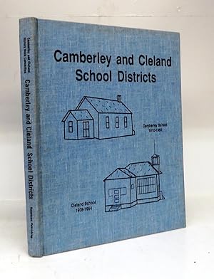 Camberley and Cleland School Districts
