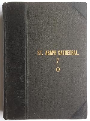 St Asaph Cathedral Choral Music LEATHER