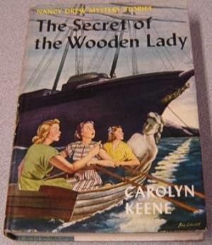 Secret Of The Wooden Lady (Nancy Drew Mysteries)