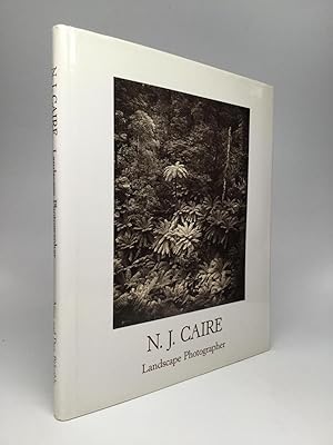 N.J. CAIRE: Landscape Photographer