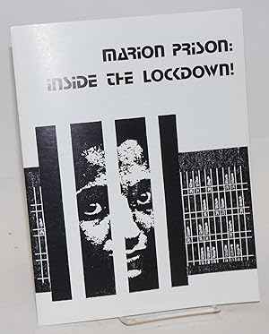 Marion Prison: inside the Lockdown