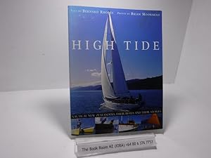 High Tide: Nautical New Zealanders, their boats and their stories